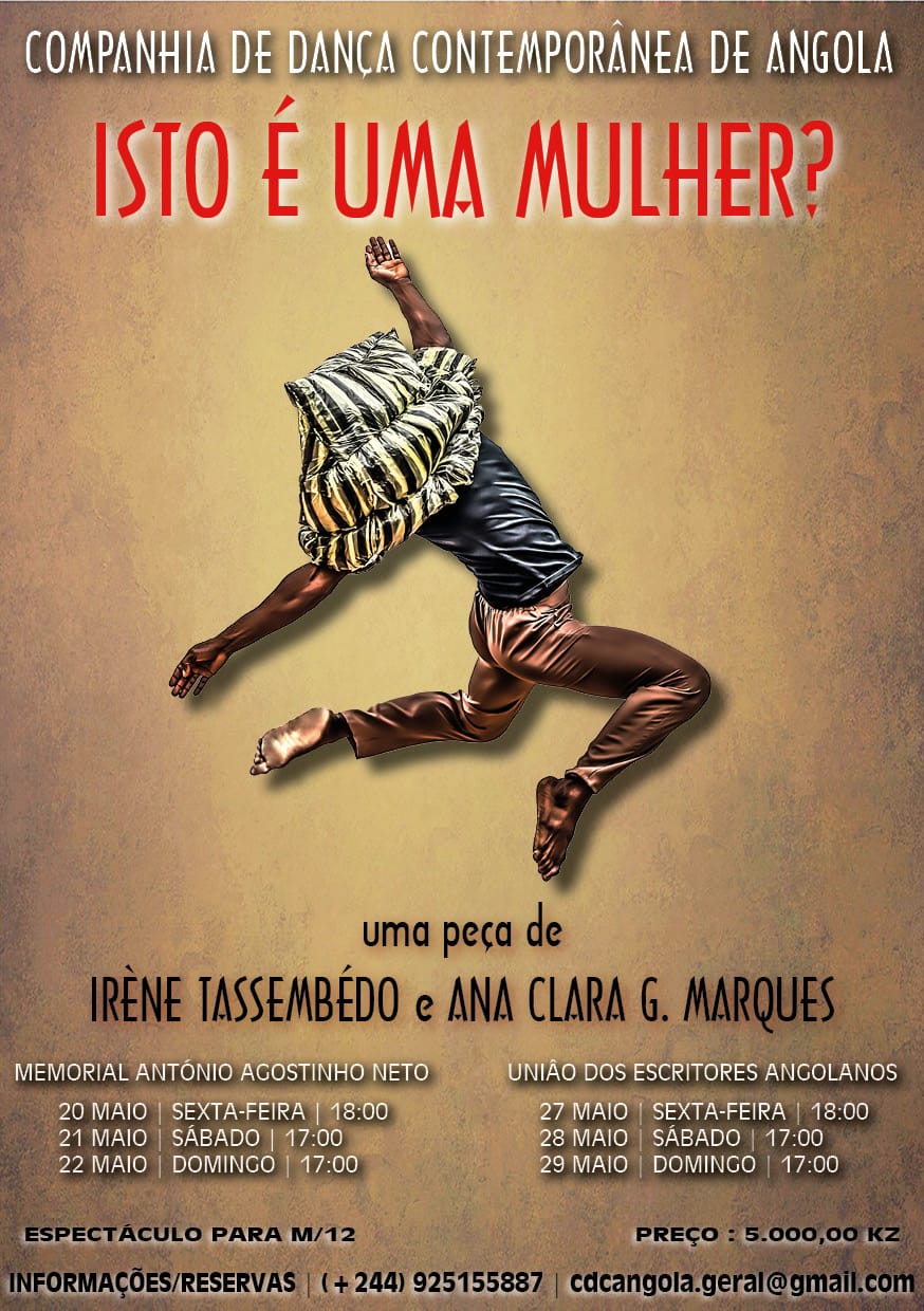  Companhia de Dança