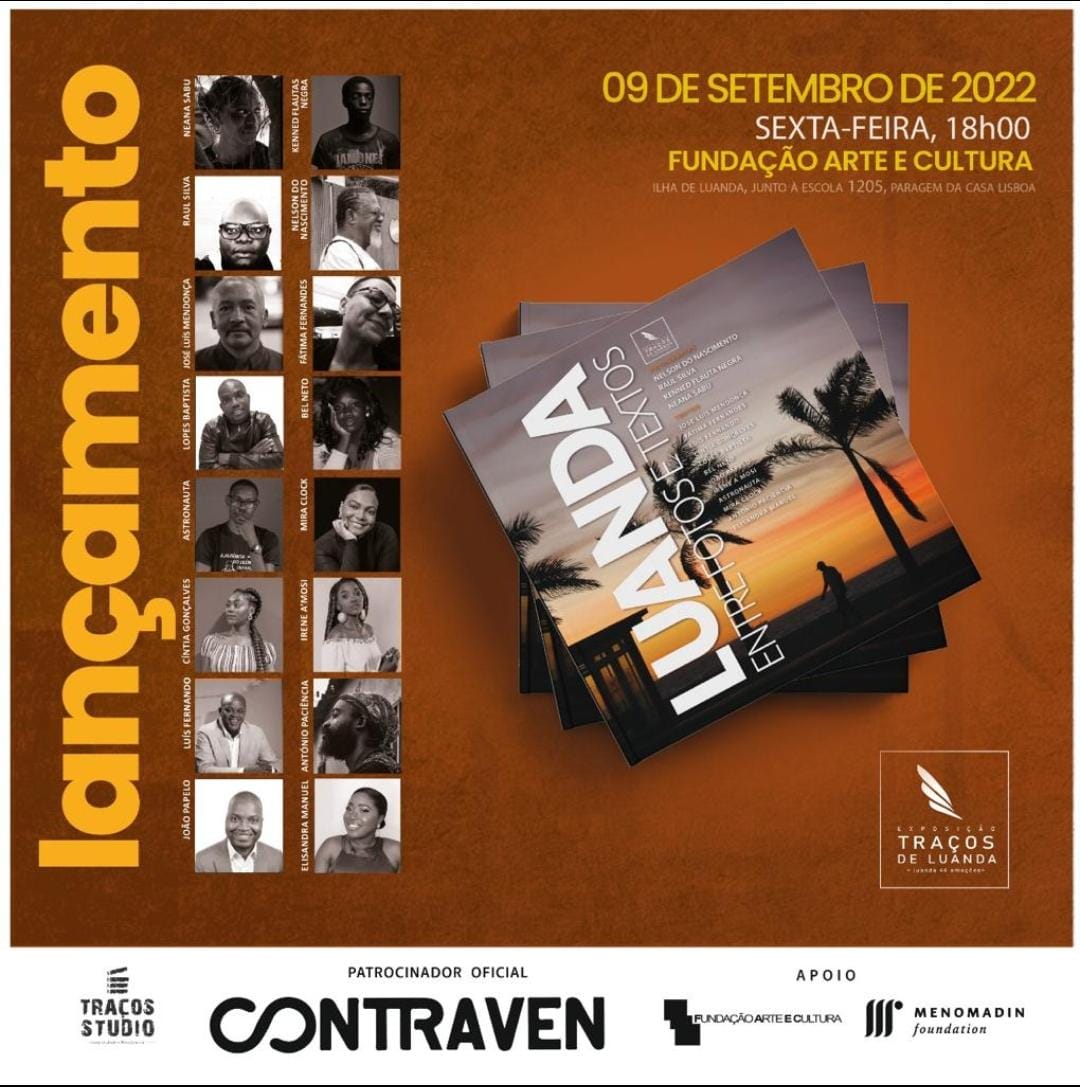 LUANDA