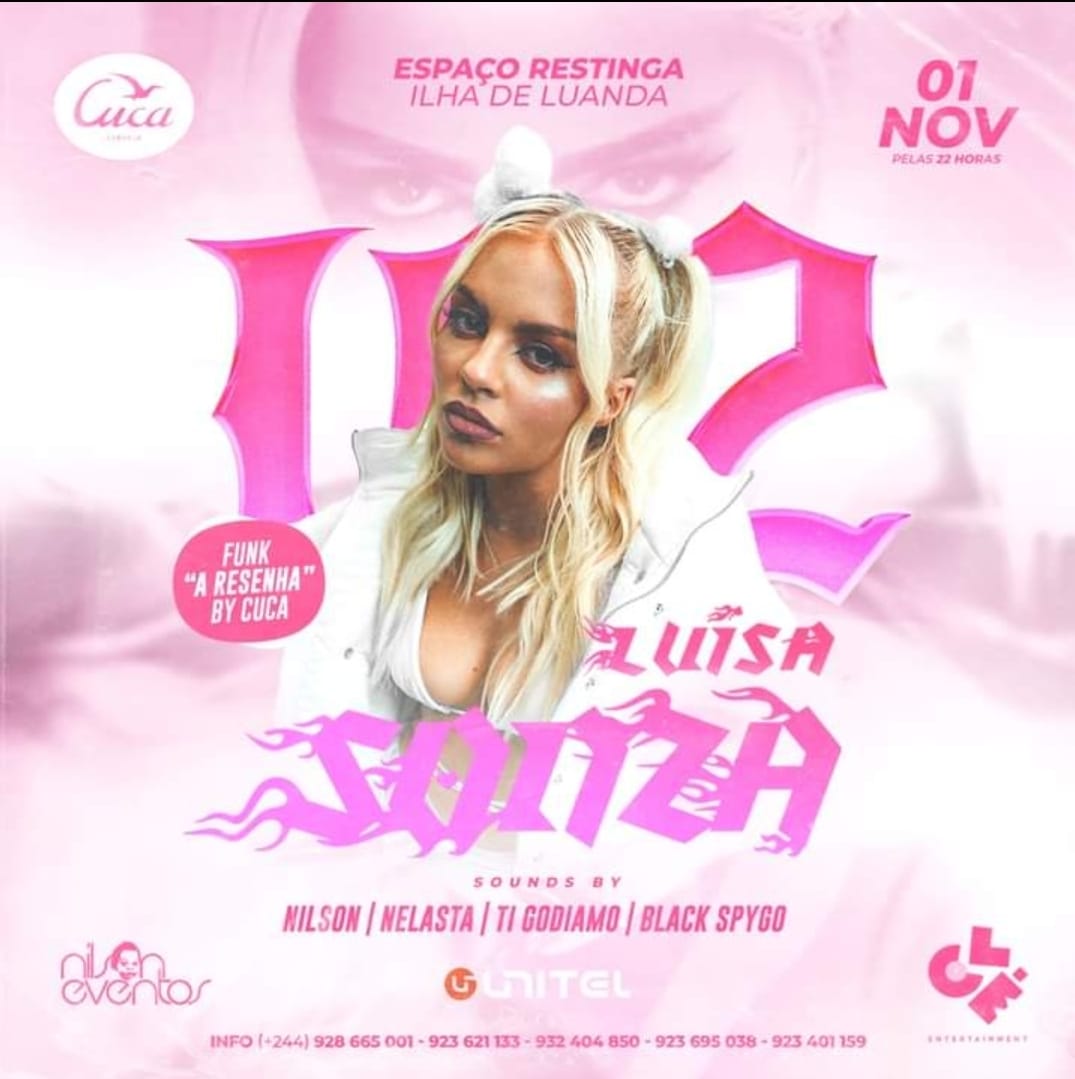 FUNK A RESERVA BY CUCA