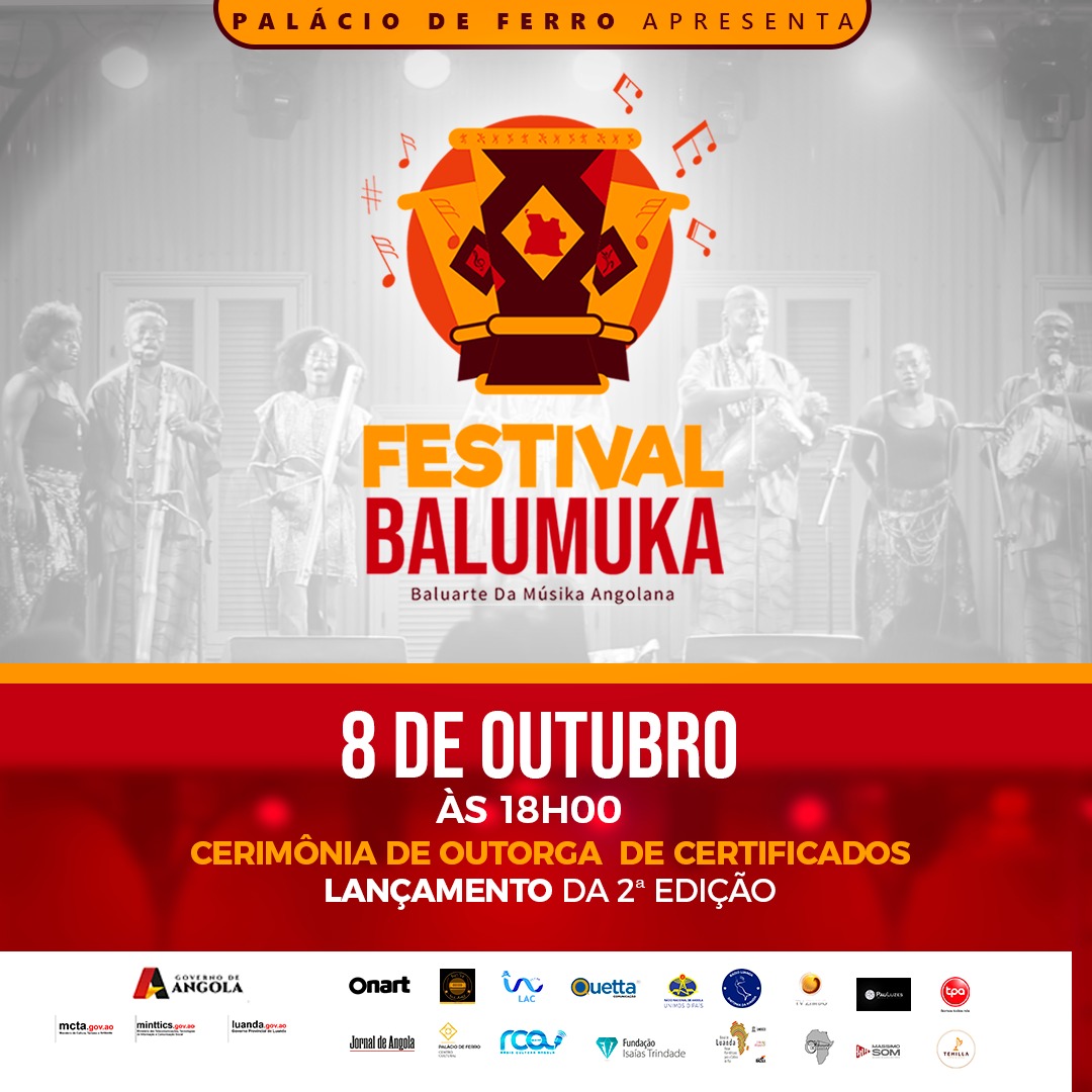 FESTIVAL  BALUMUKA