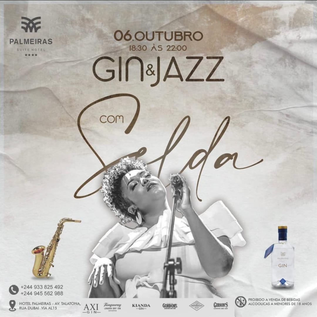 GIN E JAZZ