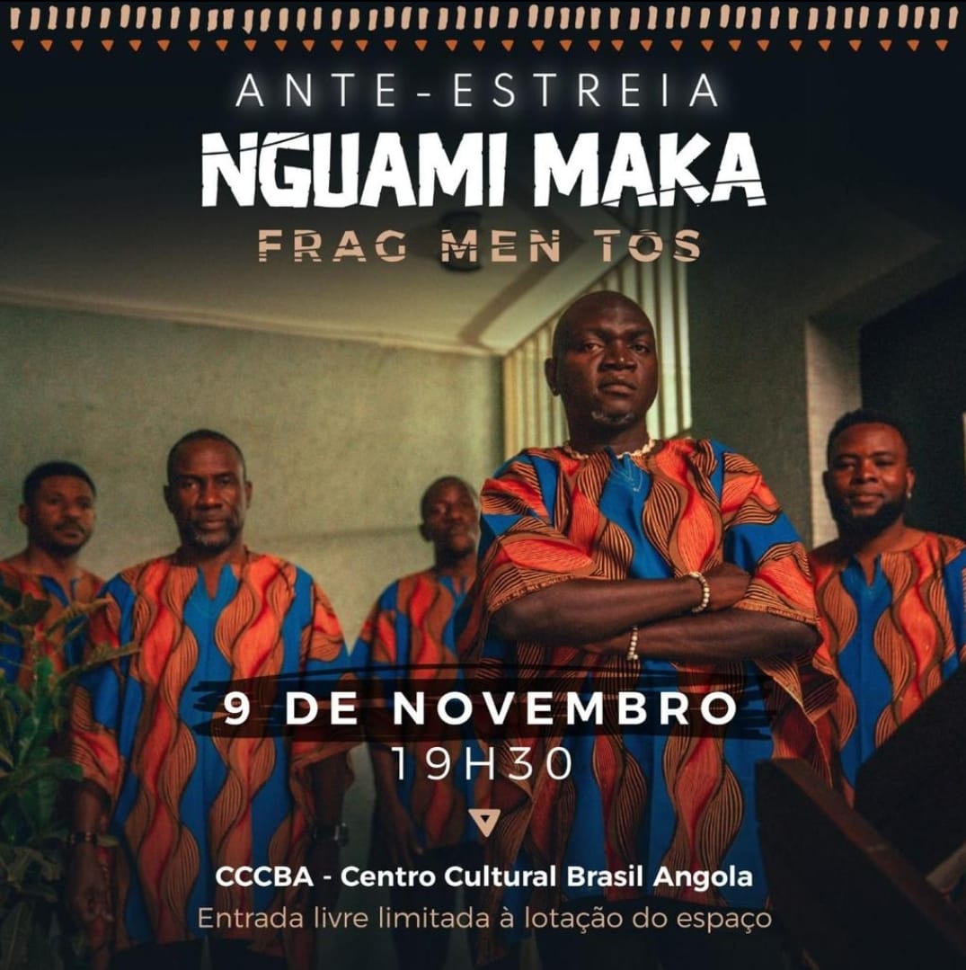 NGUAMI MAKA FRANG MEN TOS
