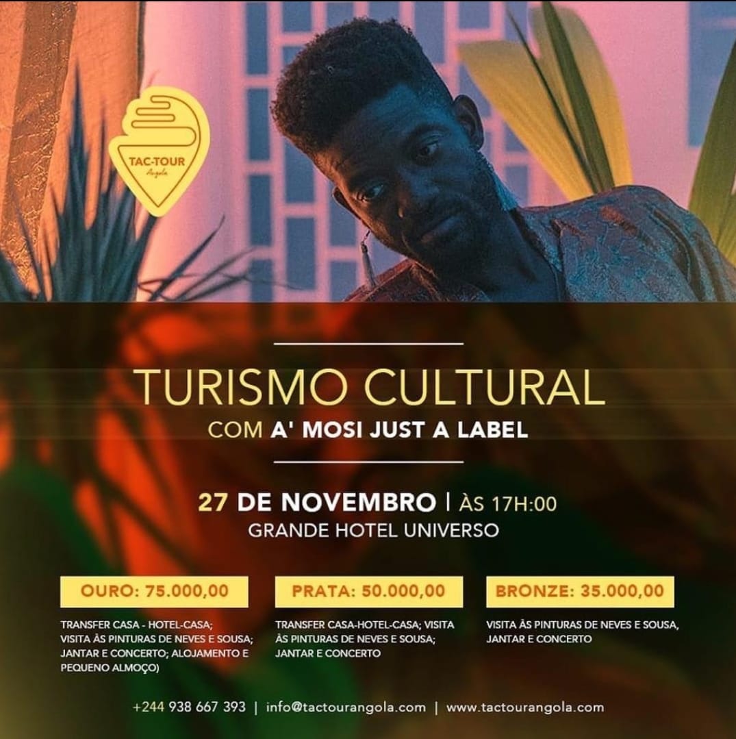 TURISMO CULTURAL