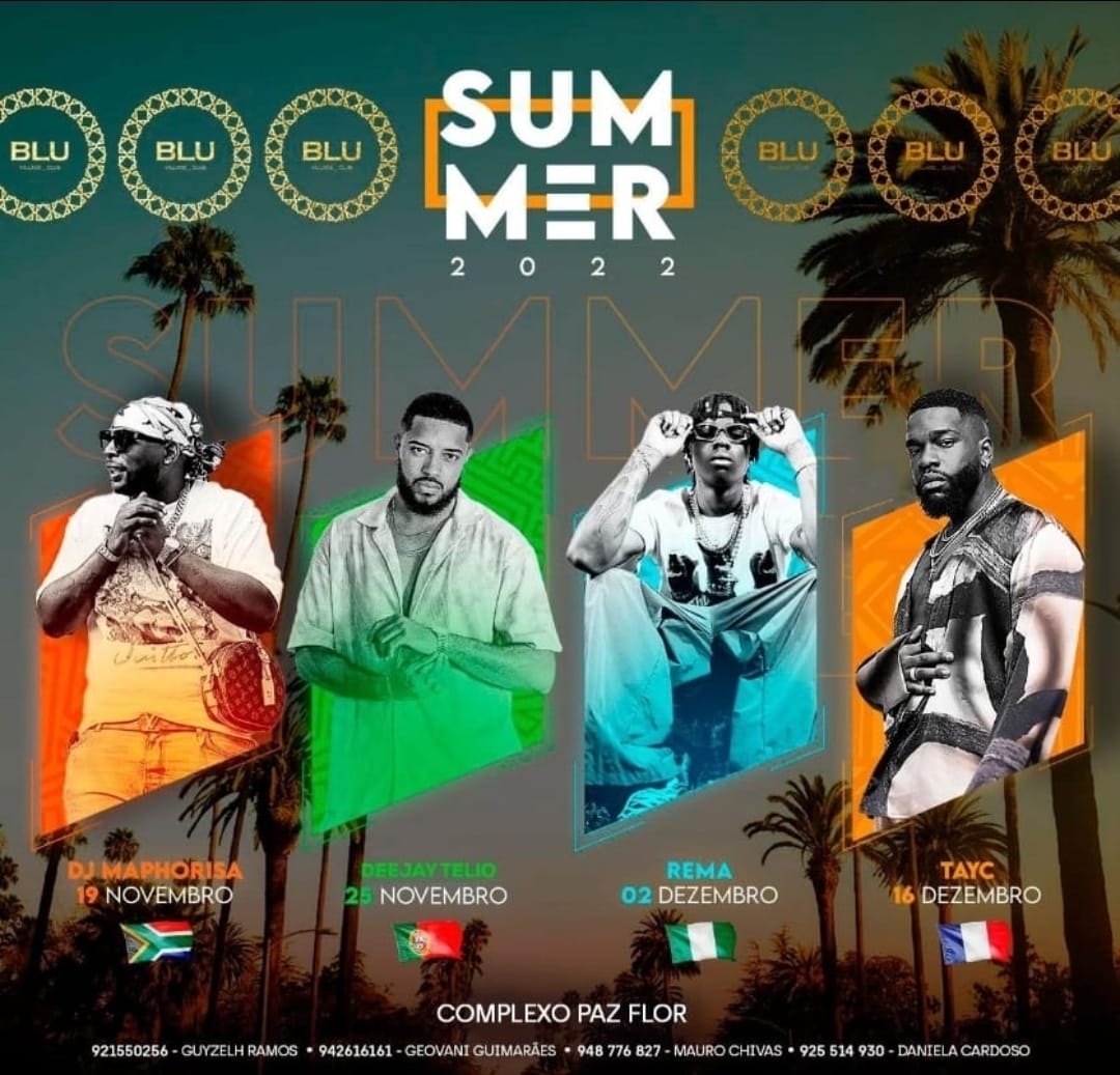 SUMMER 2022