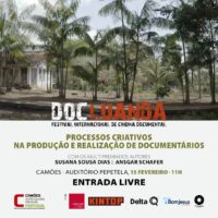 DOC-LUANDA PROCESSOS CRIATIVOS NA PRODUÇÃO E REALIZAÇÃO DE DOCUMENTARIOS