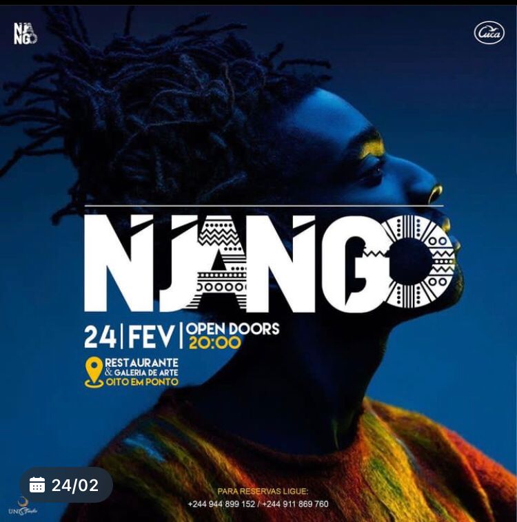NJANGO