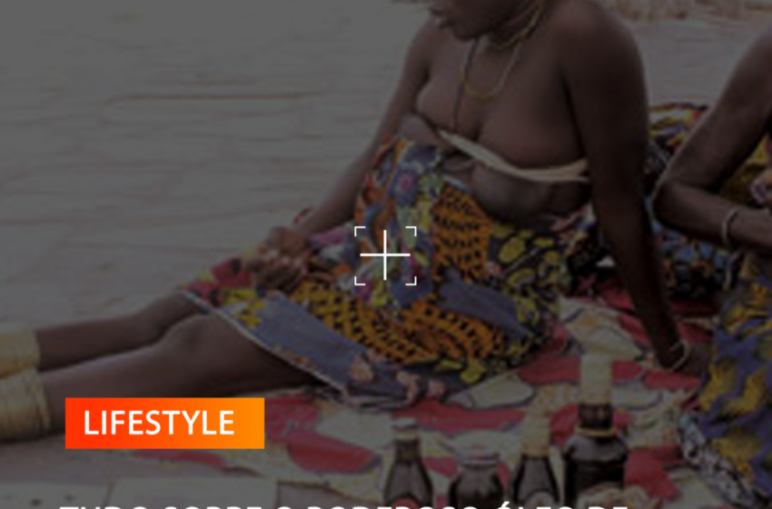  Tudo sobre o poderoso óleo de Mompeque