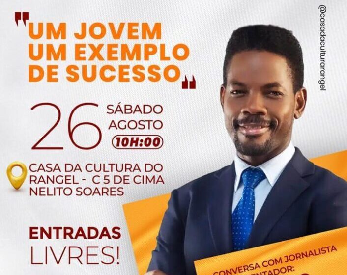 CASA DA CULTURA APRESENTA