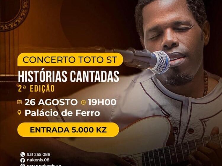 CONCERTO TOTO ST