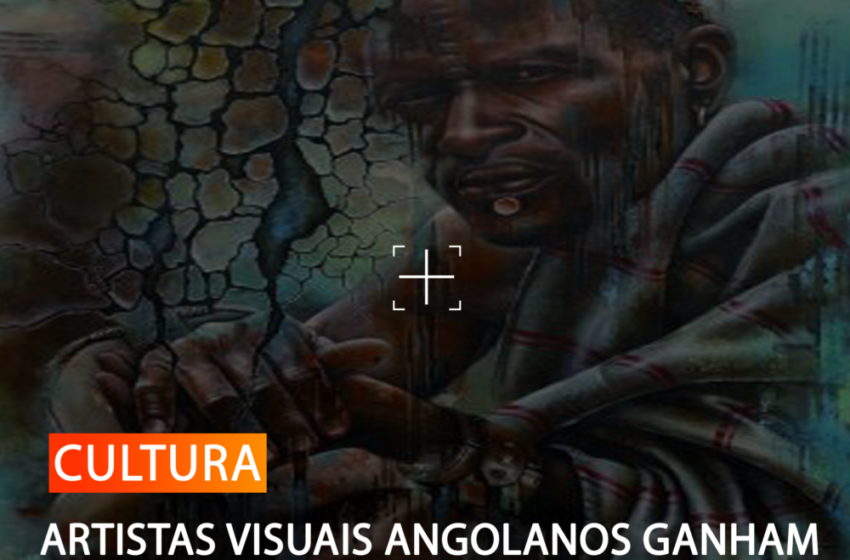 ARTISTAS VISUAIS ANGOLANOS GANHAM NOVA GALERIA DE ARTE EM BENGUELA