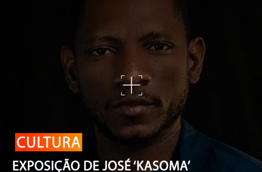 EXPOSIÇÃO DE JOSÉ ‘KASOMA’ TRANSFORMA BANCOS PÚBLICOS EM METÁFORAS DA VIDA URBANA