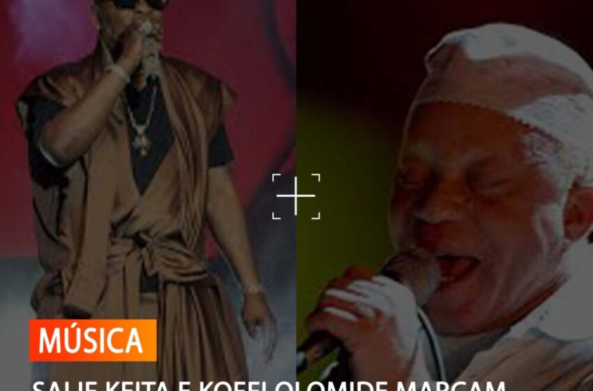  SALIF KEITA E KOFFI OLOMIDE MARCAM AGENDA CULTURAL
