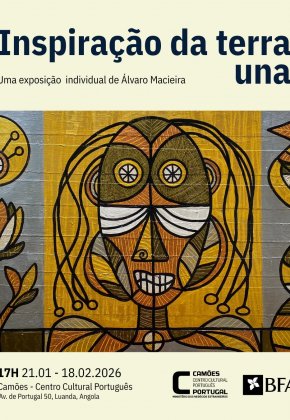  INSPIRAÇÃO DA TERRA UNA