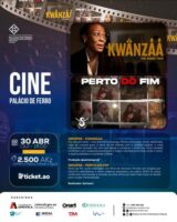 CINE PALÁCIO DE FERRO