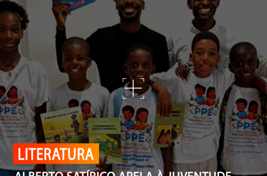  CRIANÇAS DA CAPITAL DO PAÍS APRIMORAM TALENTO NAS LETRAS
