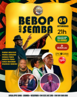 BEBOP AND SEMBA