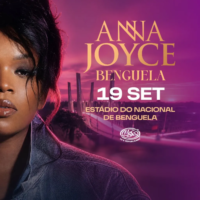 ANNA JOYCE BENGUELA