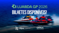 E1 LUANDA GP 2026