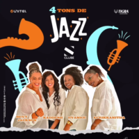 4 TONS DE JAZZ