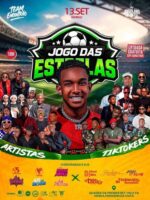 JOGO DAS ESTRELAS