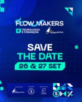 FLOW MAKERS – TECNOLOGIA E FINANÇAS