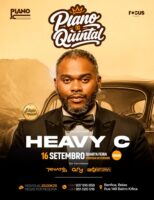 PLANO NO QUINTAL COM HEAVY C