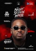 NIGTH SESSION WHITE