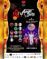 INTERNATIONAL FESTIVAL ANGOJAZZ 5TH ED. 2026 (23 OUT)